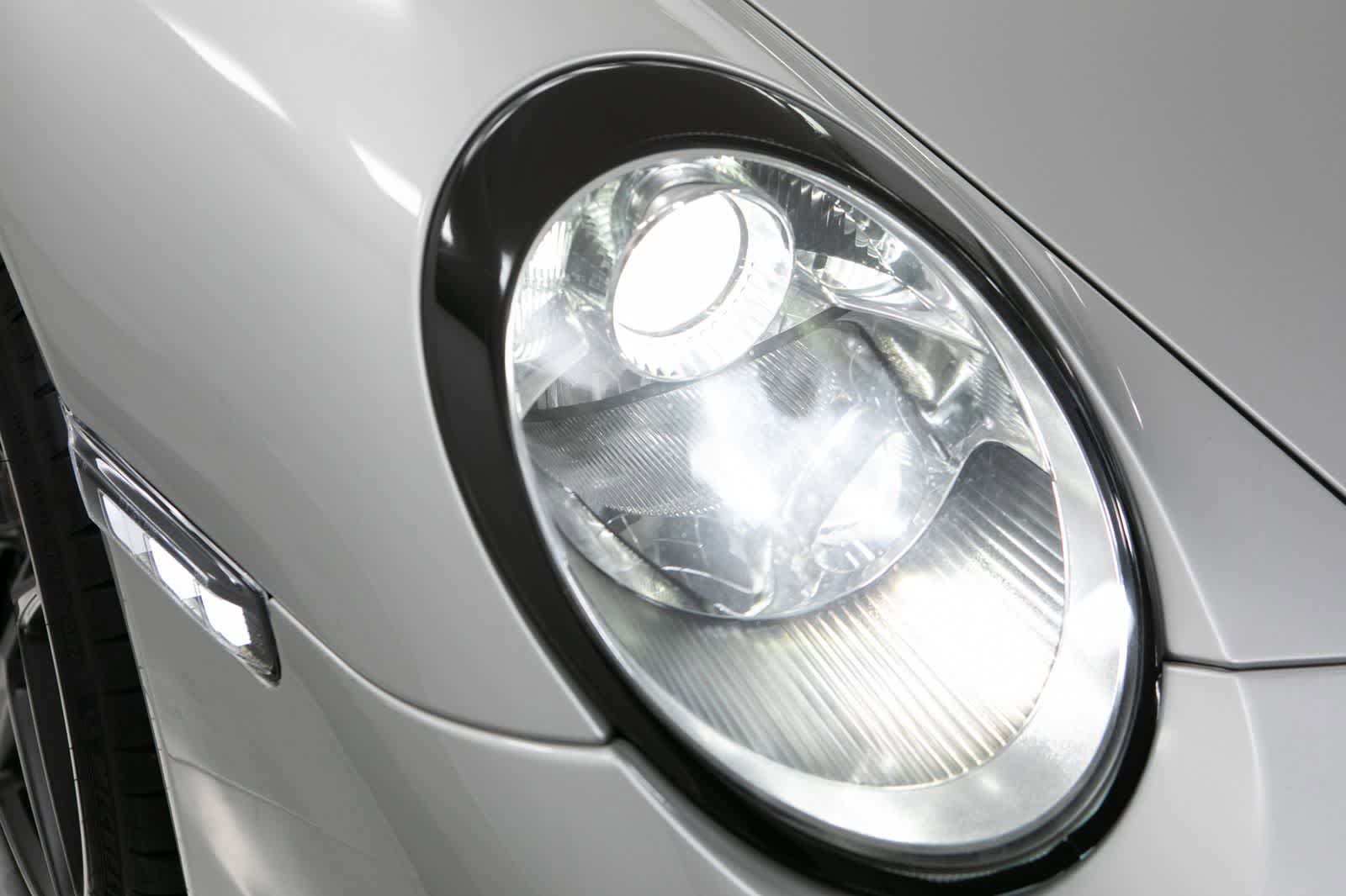 Used 2007 Porsche 911 Carrera 4S AWD/4WD image 16