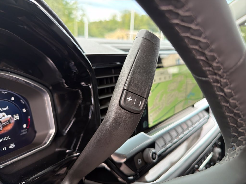 New 2026 Chevrolet Silverado 2500 LTZ w/ LTZ Plus Package AWD/4WD image 25