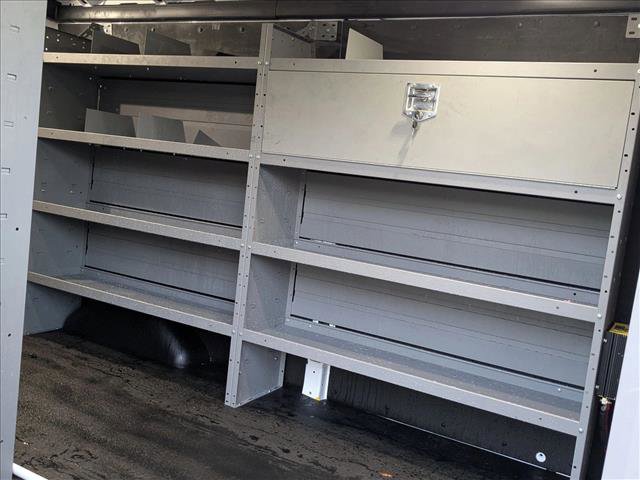 Used 2024 Ford Transit 250 148 Medium Roof w/ Load Area Protection Package image 18