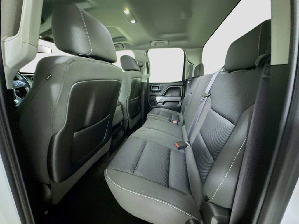 Used 2015 Chevrolet Silverado 1500 LT w/ All Star Edition AWD/4WD image 21