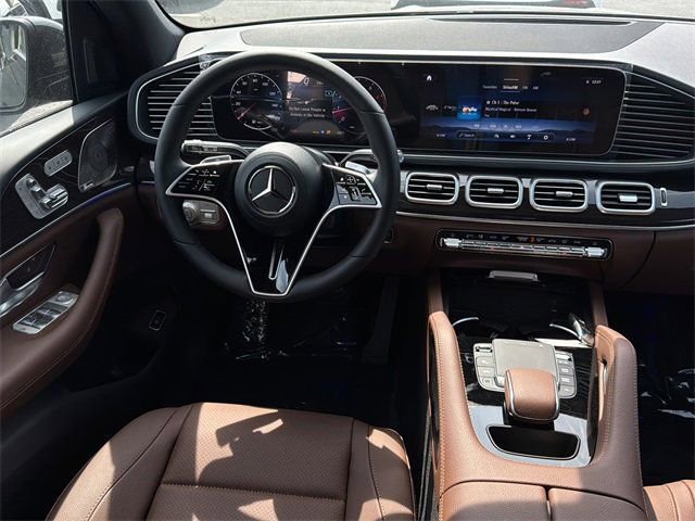New 2026 Mercedes-Benz GLE 450 4MATIC image 11