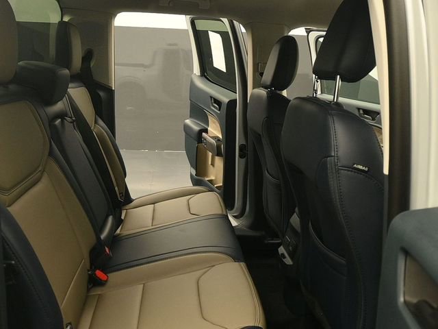 New 2026 Ford Maverick Lariat w/ 4K Tow Package image 17