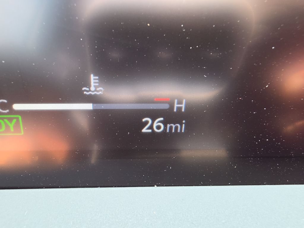Used 2026 Toyota RAV4 Limited AWD/4WD image 4