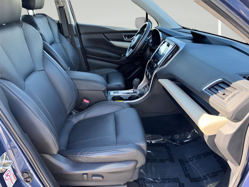 Used 2020 Subaru Ascent Limited w/ Technology Package AWD/4WD image 31