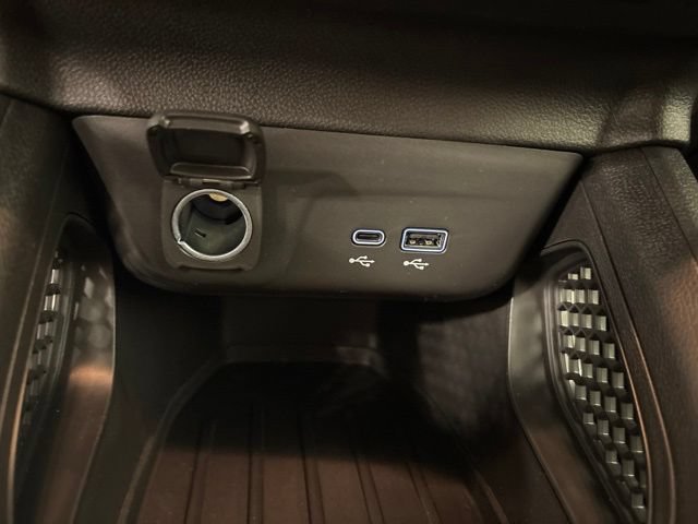 New 2026 Chevrolet TrailBlazer LT w/ LT Cold Weather Package AWD/4WD image 24