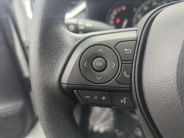 Certified 2025 Toyota RAV4 LE image 12