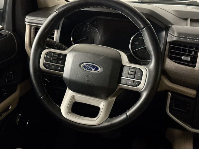Used 2024 Ford Expedition Max Limited image 30