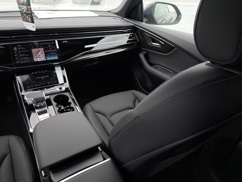 New 2026 Audi Q8 Premium Plus image 25