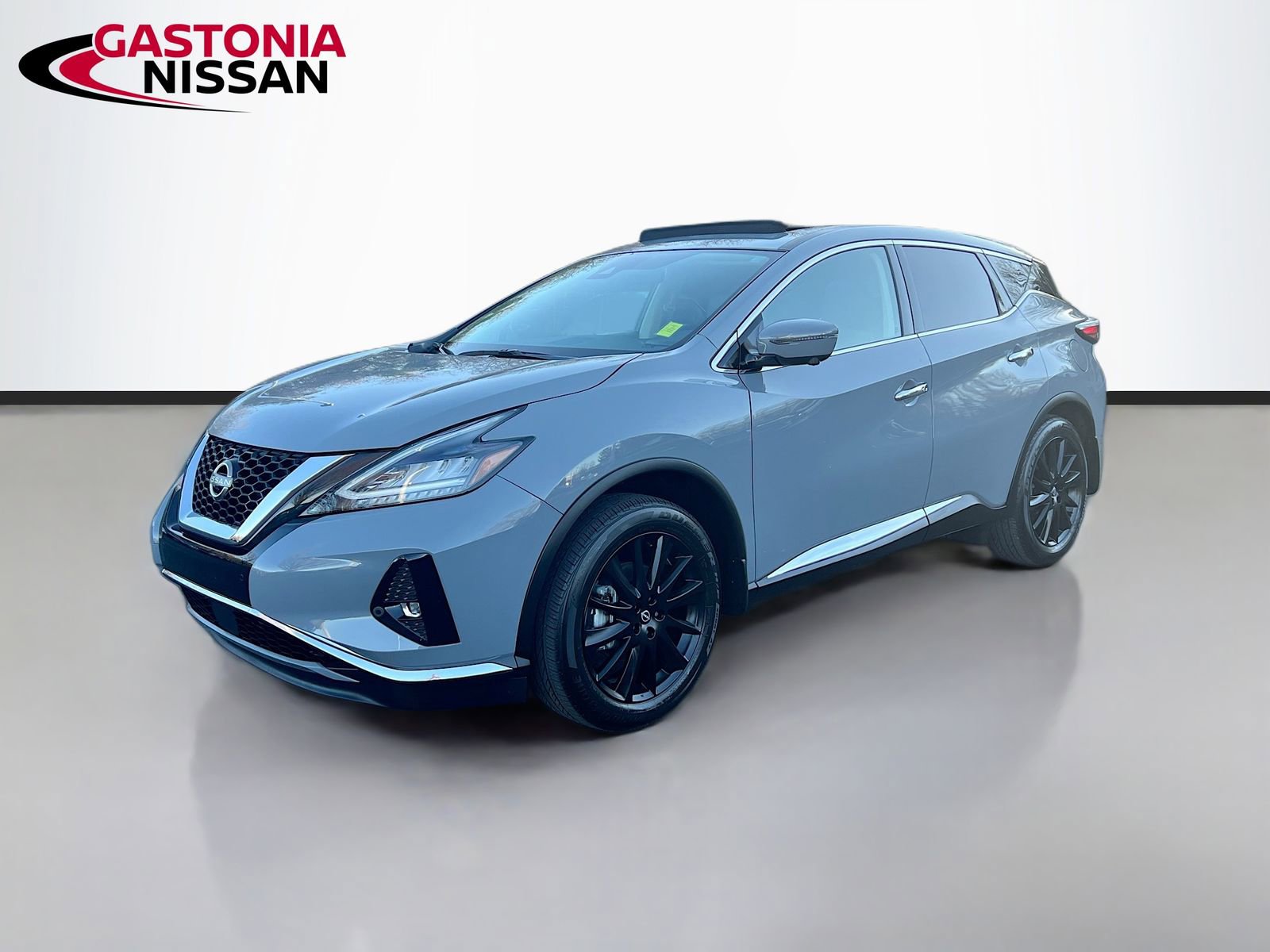 Used 2024 Nissan Murano SL image 3