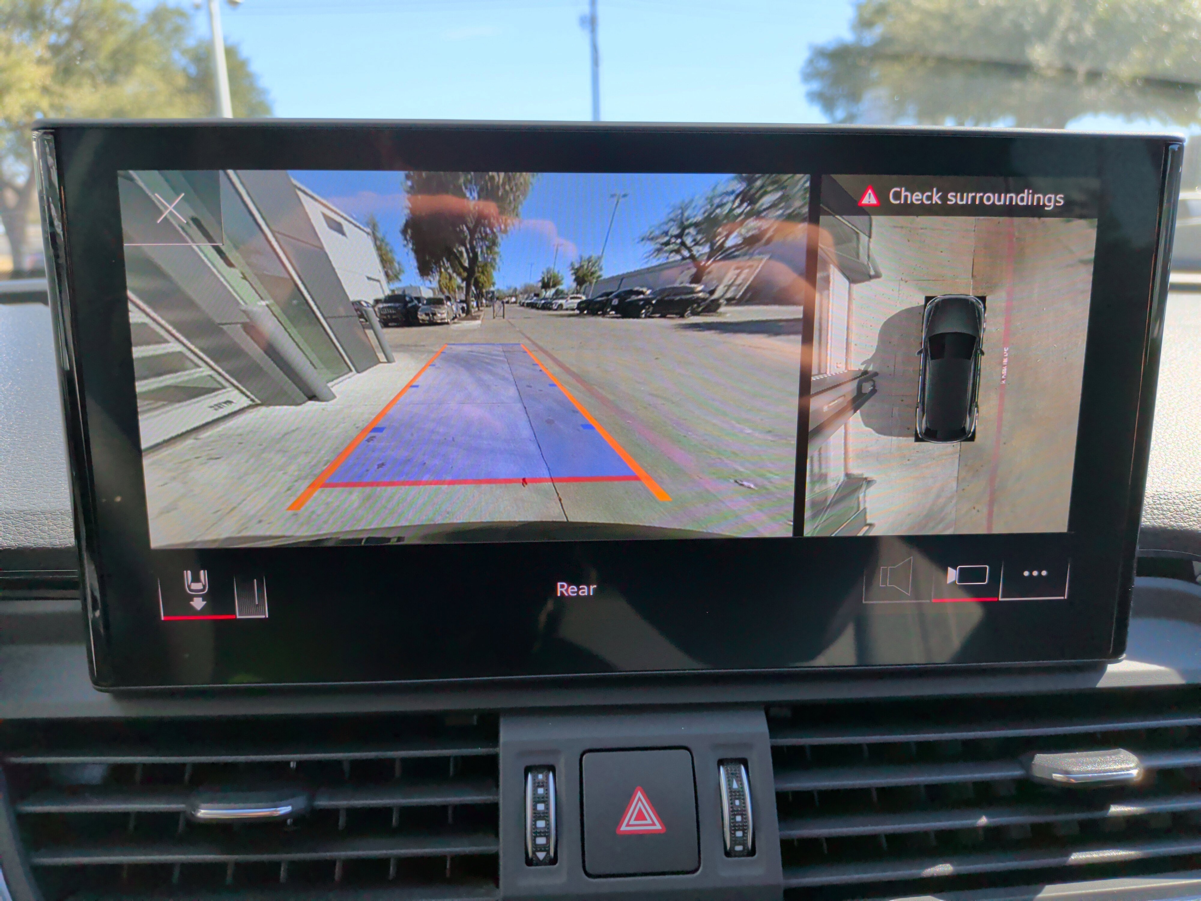 Used 2023 Audi Q5 2.0T Premium Plus w/ Premium Plus Package image 23