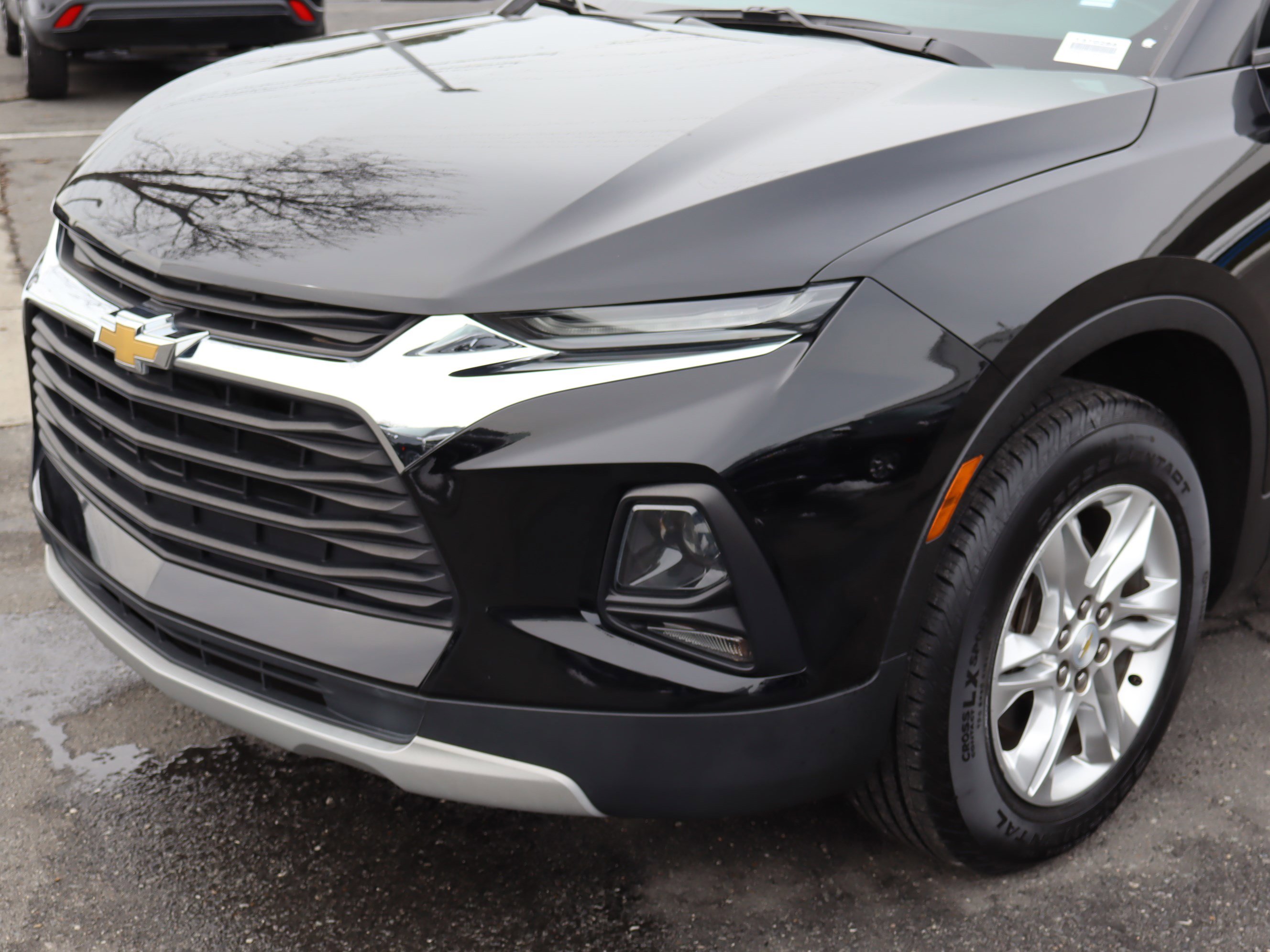 Used 2020 Chevrolet Blazer LT image 6