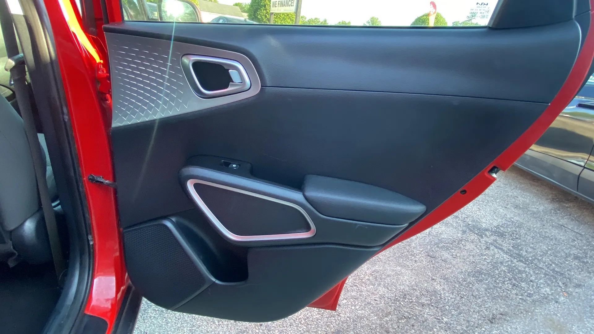 Used 2022 Kia Soul LX FWD image 20