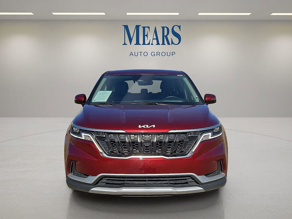 Used 2024 Kia Carnival LX image 9