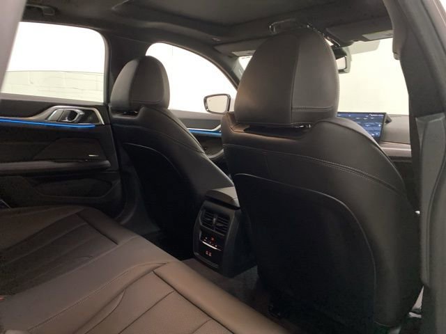 Used 2025 BMW 430i xDrive w/ Premium Package image 20
