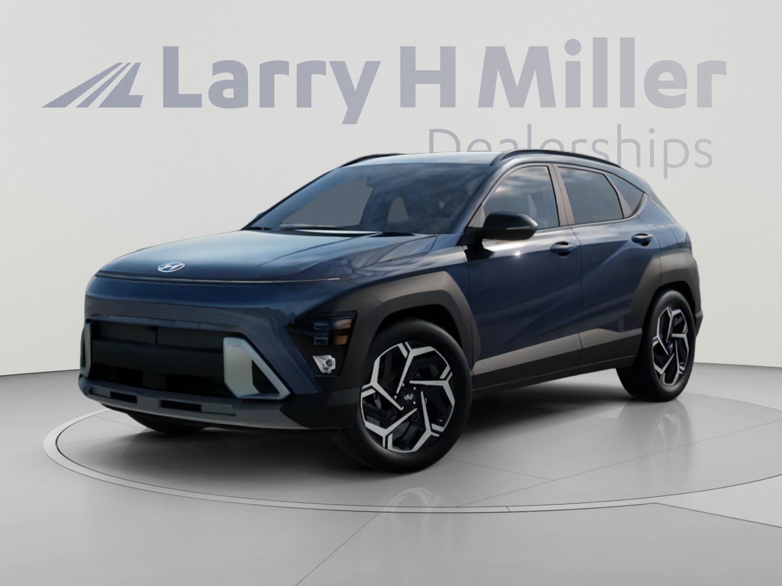 New 2027 Hyundai Kona SEL Premium