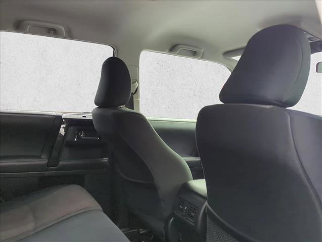 Used 2019 Toyota 4Runner TRD Off-Road image 18