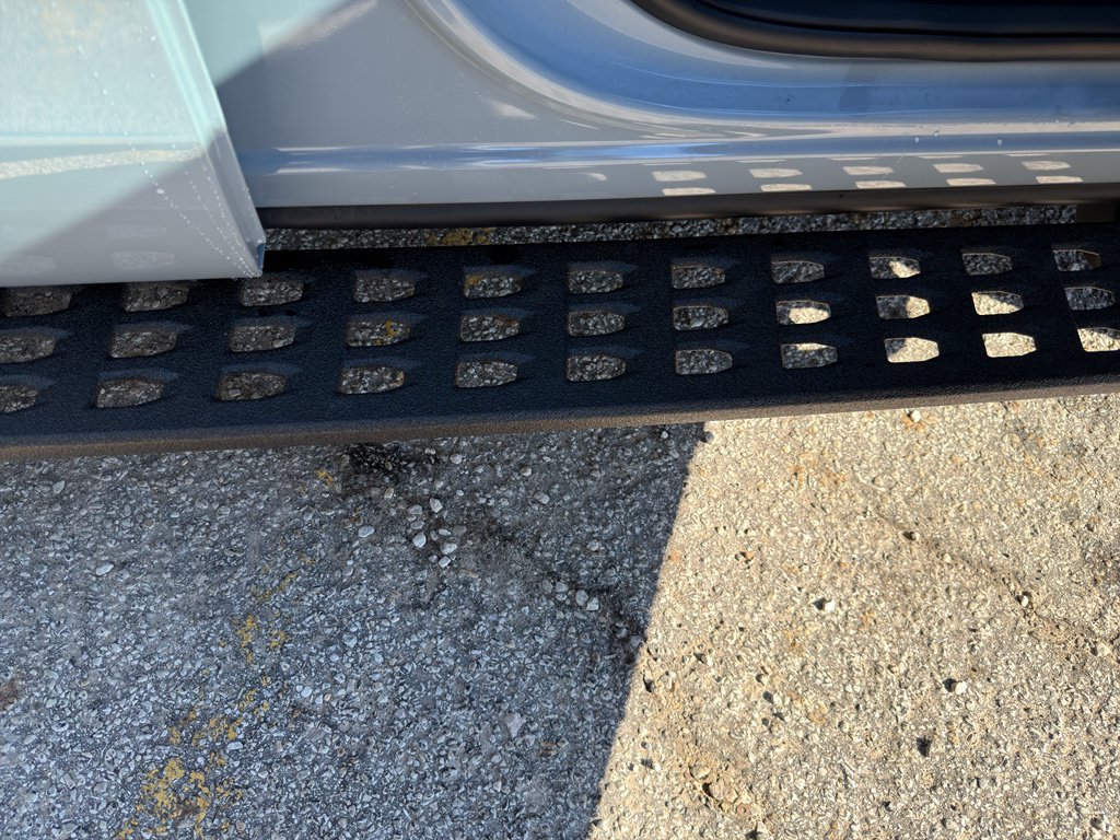 New 2026 Ford Expedition Tremor AWD/4WD image 18