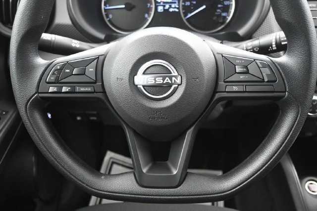 Certified 2025 Nissan Kicks Play S w/ Interior Electronics Package FWD image 17