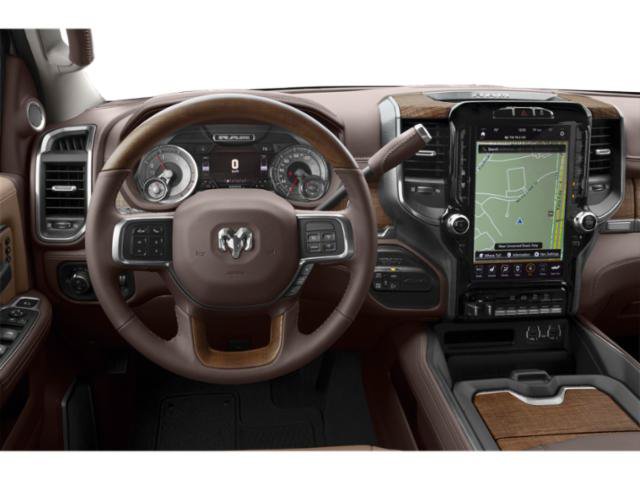Certified 2019 RAM 2500 Limited AWD/4WD image 7