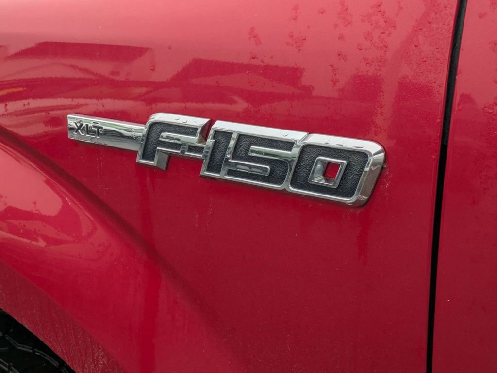 Used 2012 Ford F150 XLT w/ XTR Pkg image 11