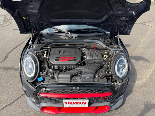 Used 2021 MINI Cooper John Cooper Works GP FWD image 21