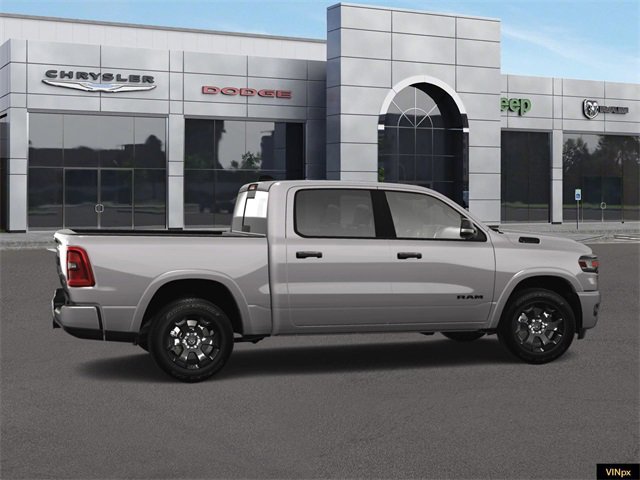 New 2025 RAM 1500 Big Horn image 15
