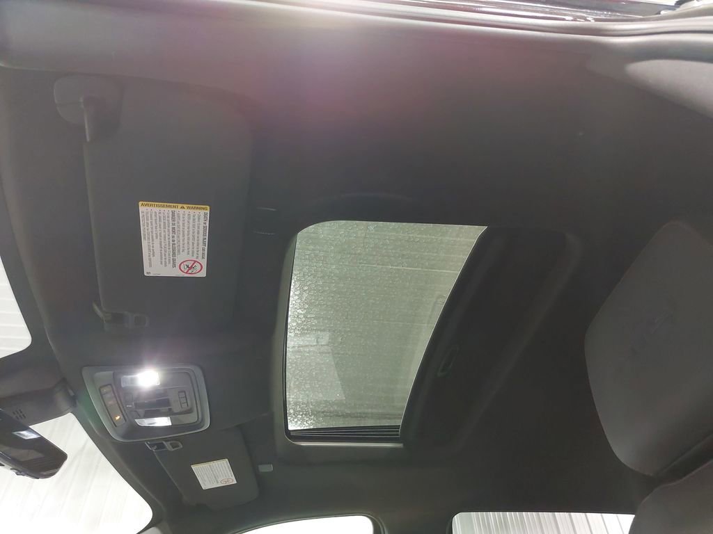 Used 2022 GMC Sierra 2500 AT4 w/ AT4 Premium Plus Package image 30