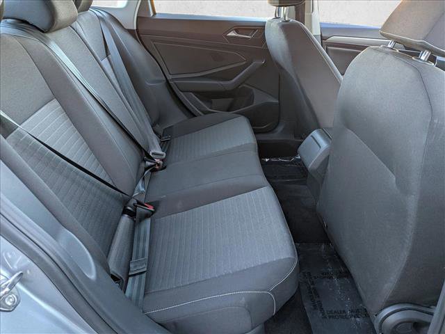 Used 2024 Volkswagen Jetta S image 17