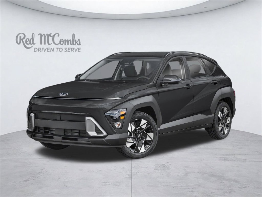Used 2024 Hyundai Kona SEL