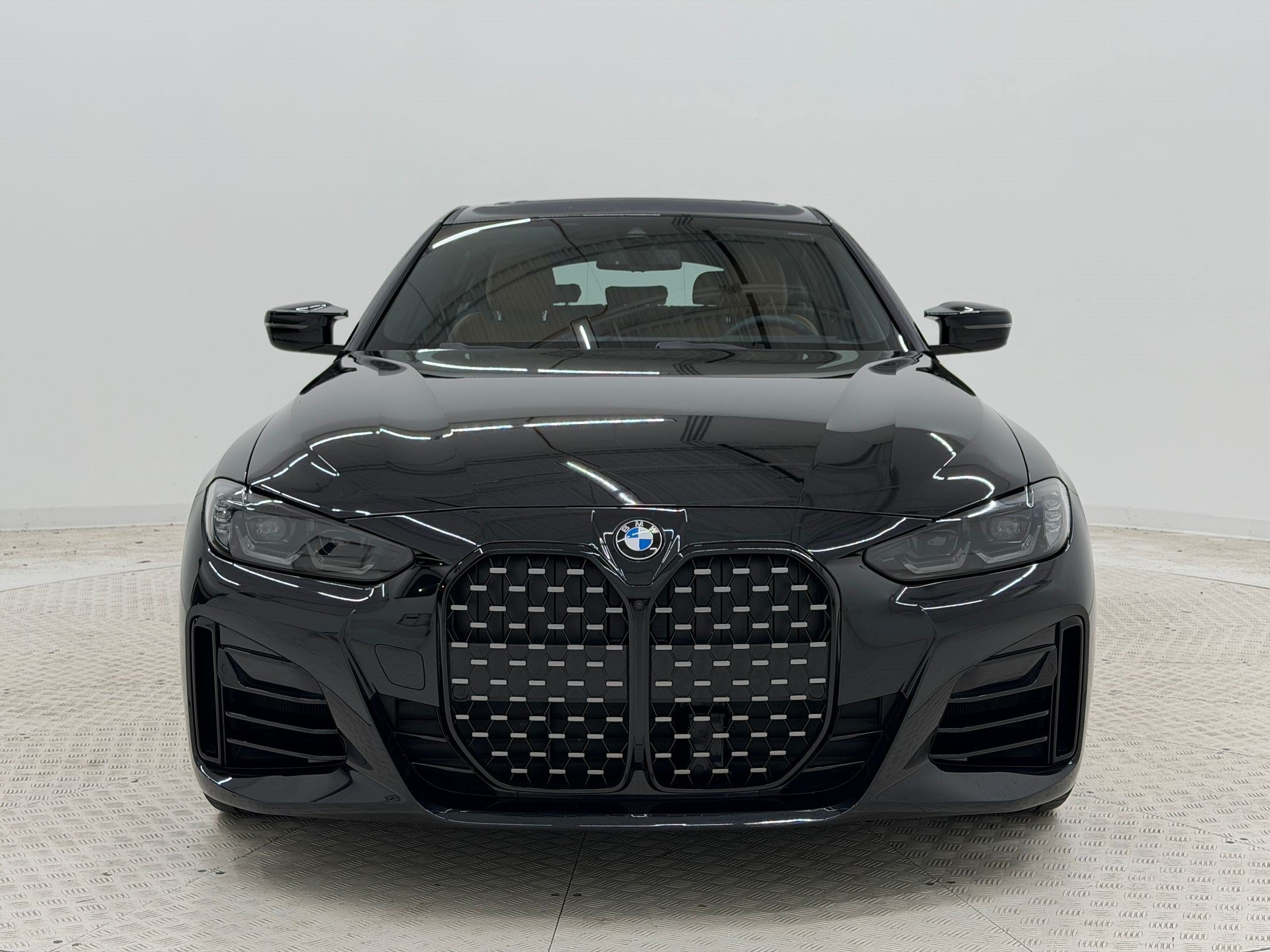 Certified 2024 BMW M440i Gran Coupe w/ Premium Package RWD image 6