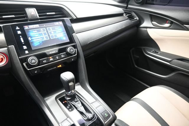 Used 2018 Honda Civic EX image 29