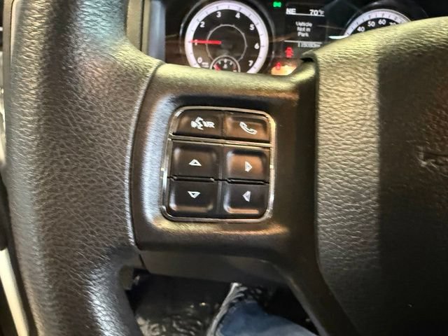 Used 2022 RAM 1500 Tradesman w/ Popular Equipment Group RWD image 20