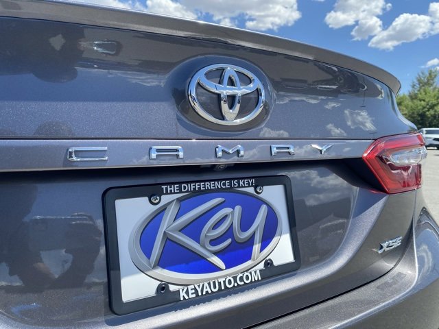 Used 2023 Toyota Camry XSE image 19