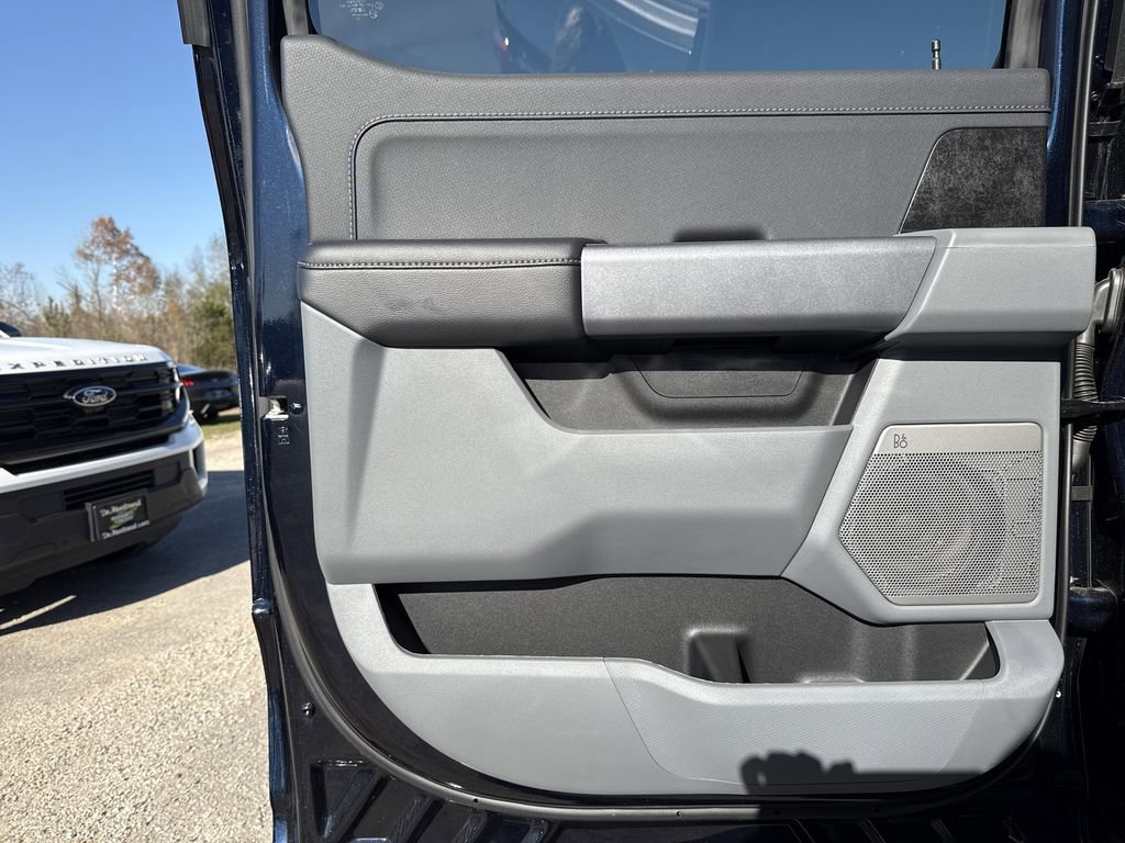 New 2025 Ford F150 Lightning Flash image 25