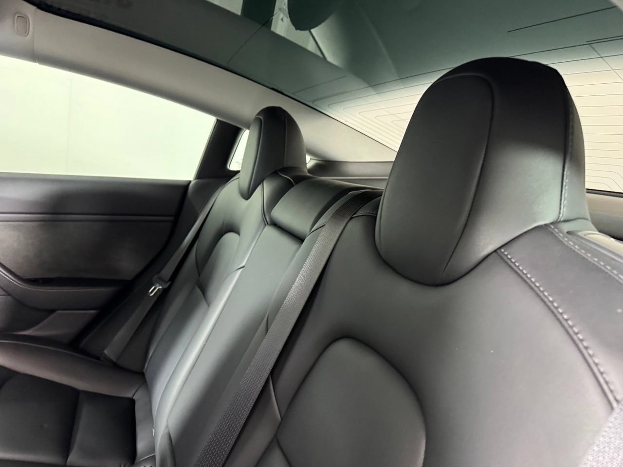 Used 2019 Tesla Model 3 Long Range AWD/4WD image 21