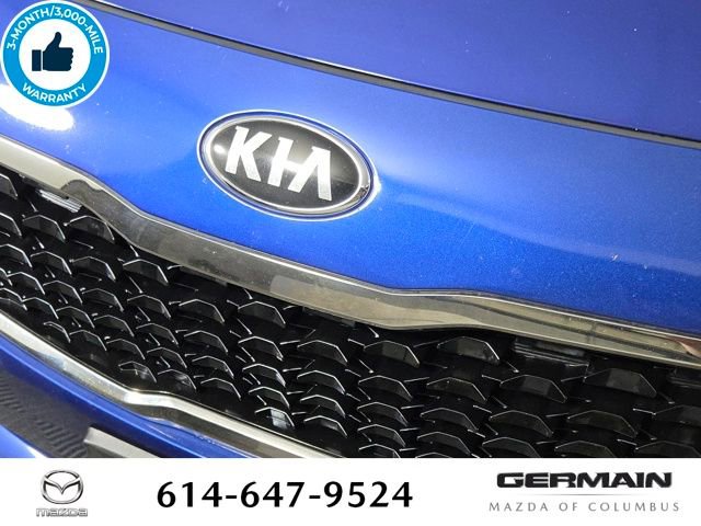 Used 2018 Kia Forte LX image 14