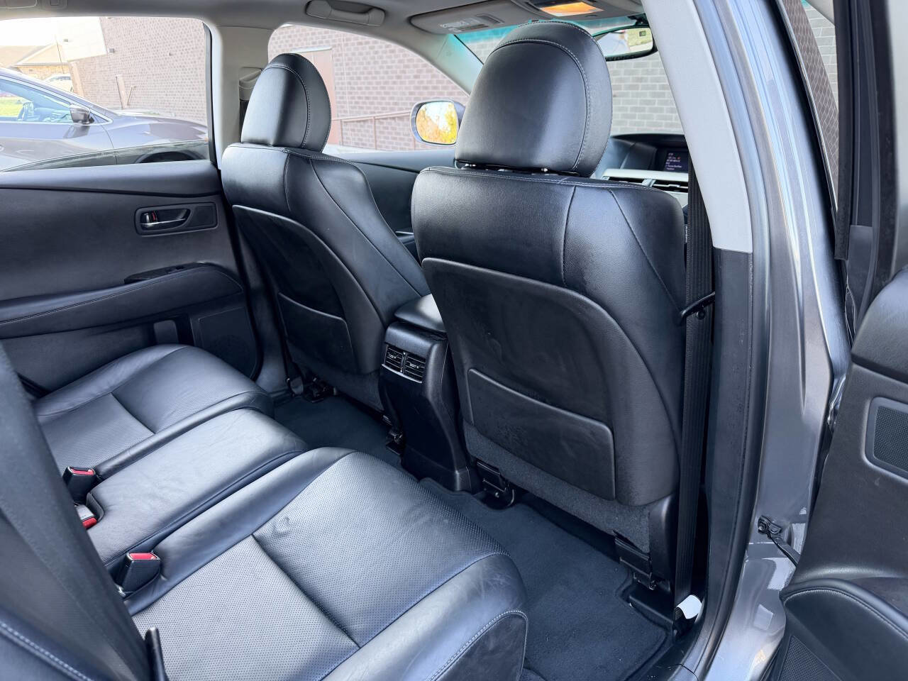Used 2014 Lexus RX 350 AWD image 35
