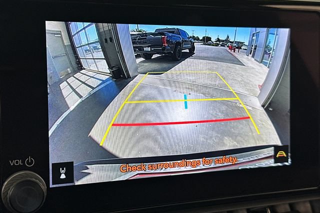 Certified 2024 Toyota RAV4 AWD Hybrid image 24