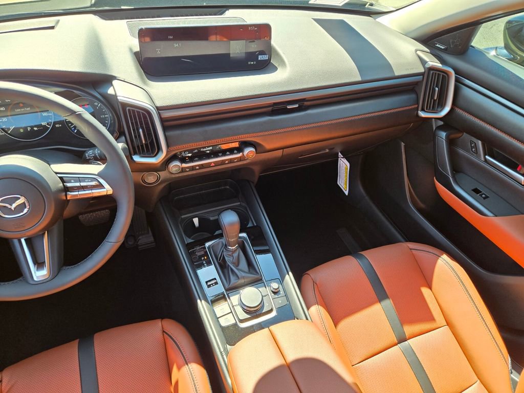 New 2026 MAZDA CX-50 Meridian Edition image 18