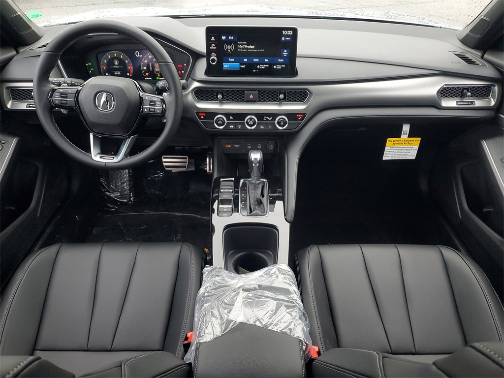 New 2026 Acura Integra A-Spec image 15