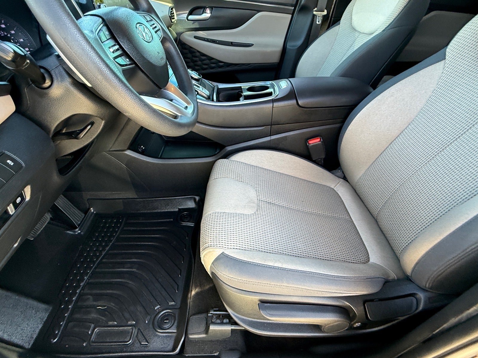 Used 2024 Hyundai Santa Cruz Limited AWD/4WD image 12