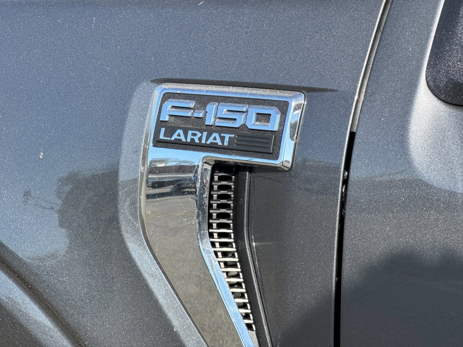 New 2026 Ford F150 Lariat w/ Equipment Group 501A Mid image 32