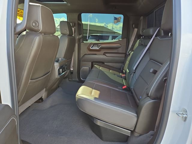 Used 2024 GMC Sierra 1500 Denali w/ Denali Reserve Package AWD/4WD image 32