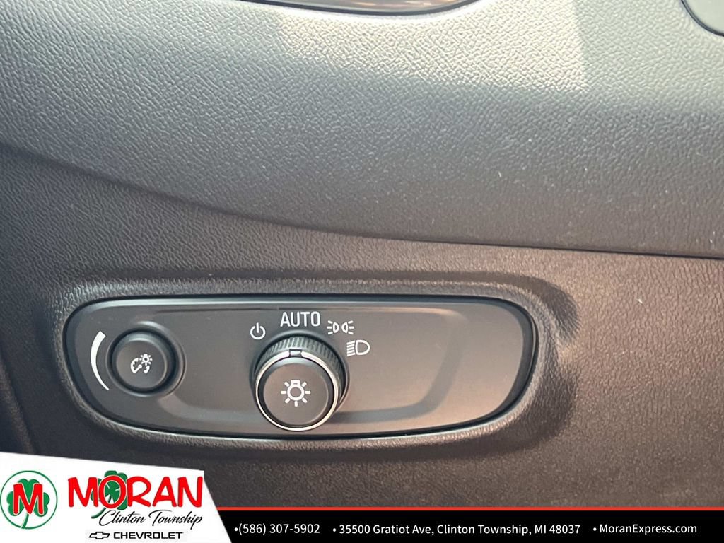 Certified 2024 Chevrolet Equinox LT FWD image 26