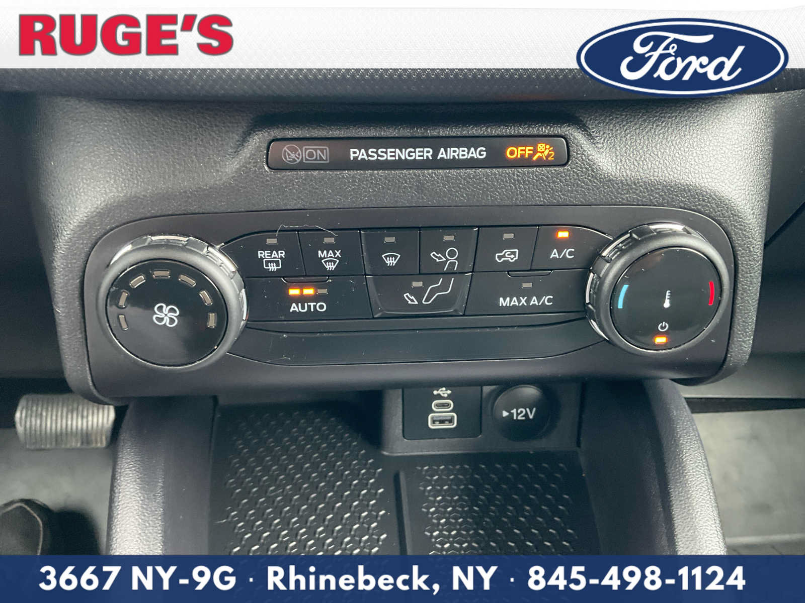 Used 2023 Ford Bronco Sport Big Bend AWD/4WD image 26