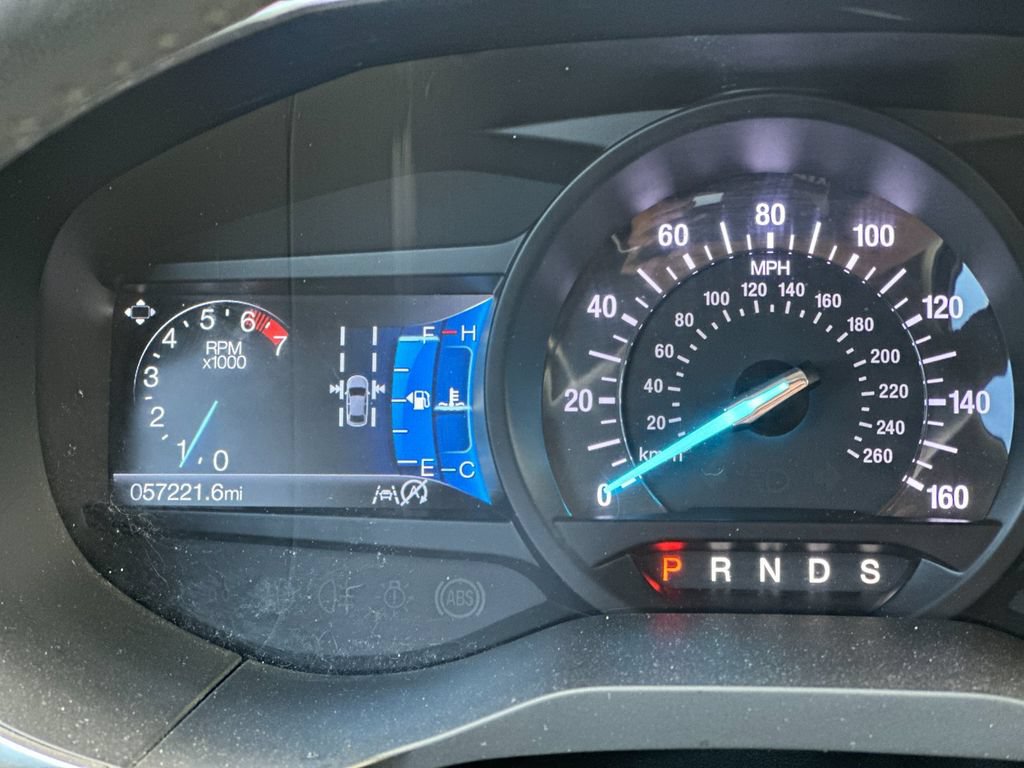 Certified 2019 Ford Edge SEL w/ Equipment Group 201A FWD image 27