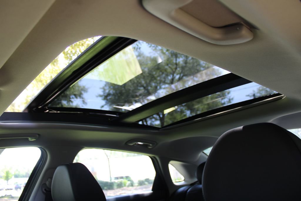 New 2026 Kia K5 EX FWD image 57
