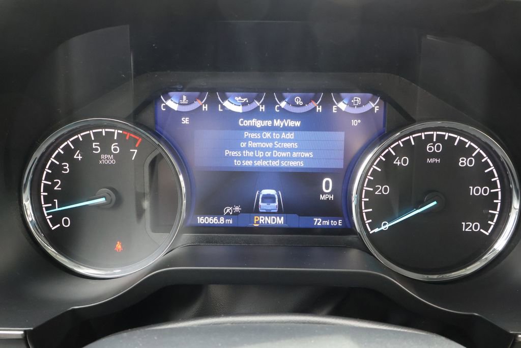 Used 2023 Ford F150 XLT w/ Equipment Group 302A High image 30