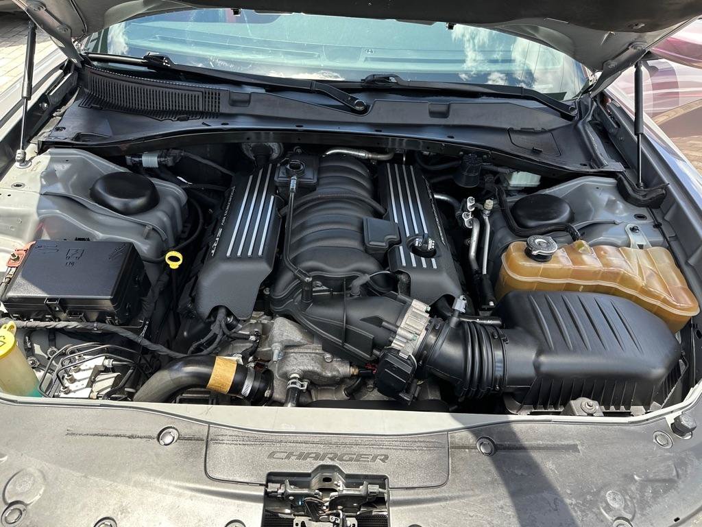 Used 2018 Dodge Charger R/T RWD image 33