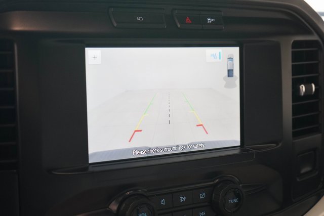 Used 2023 Ford F150 XLT image 24